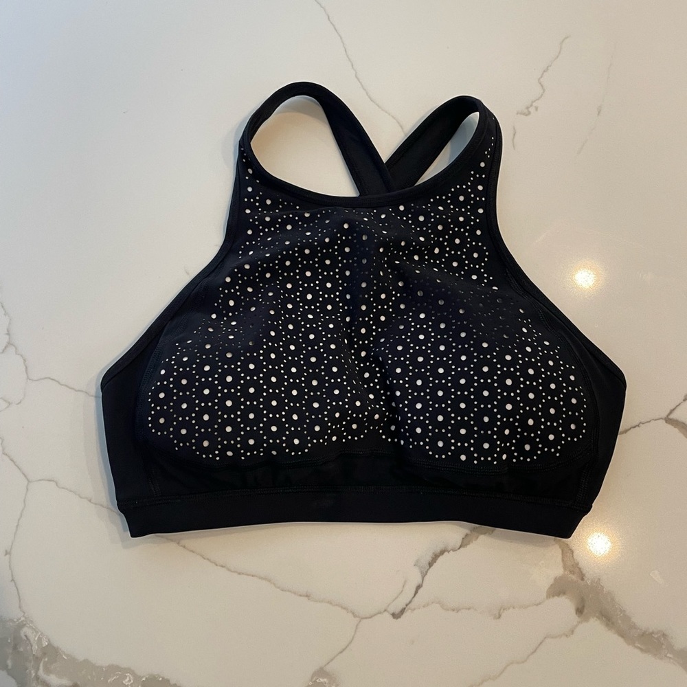 Lululemon Sports Bra Size 6